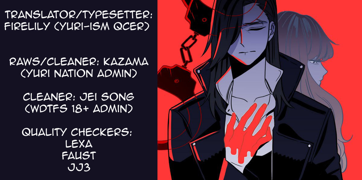 Vengeance Chapter 16 page 27 - Chapter 16