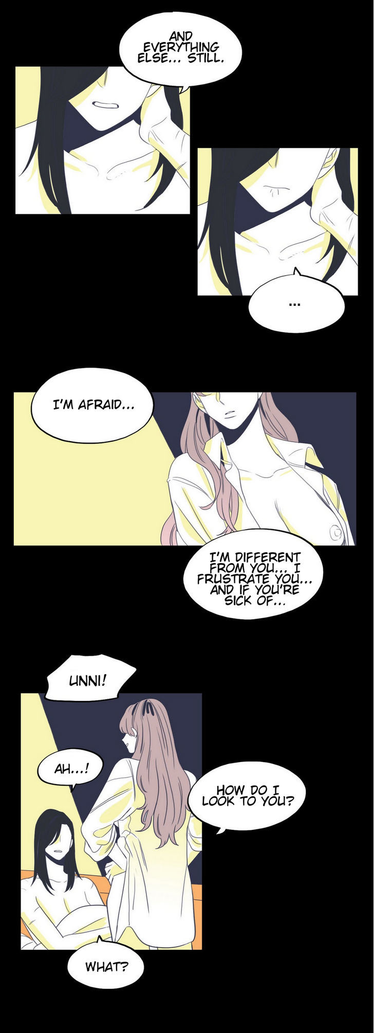 Vengeance Chapter 16 page 7 - Chapter 16
