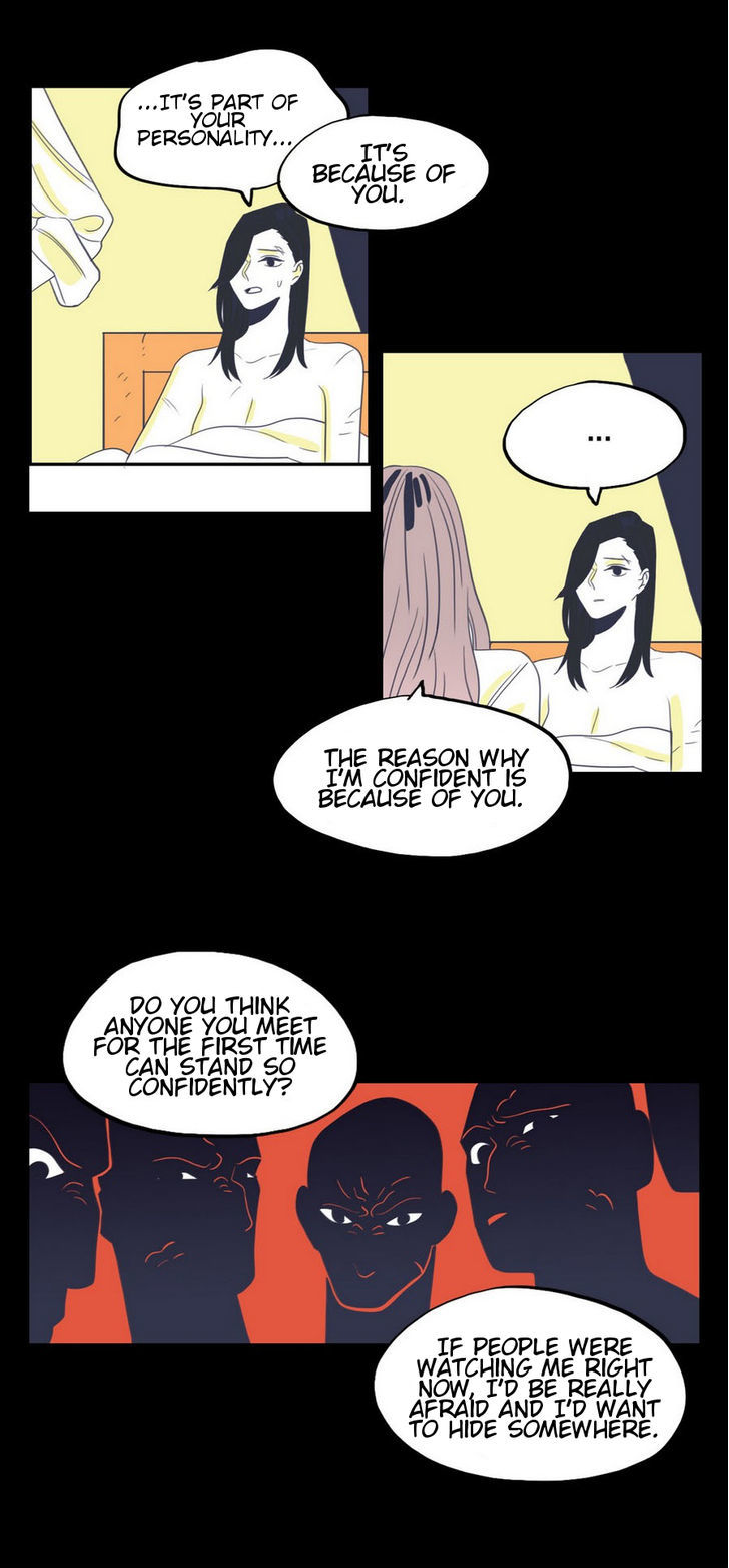Vengeance Chapter 16 page 9 - Chapter 16