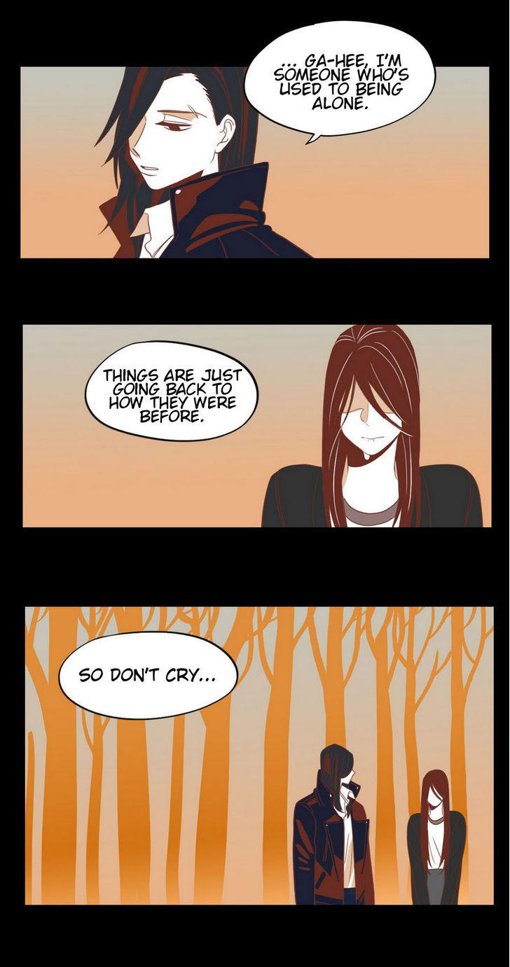 Vengeance Chapter 17 page 19 - Chapter 17