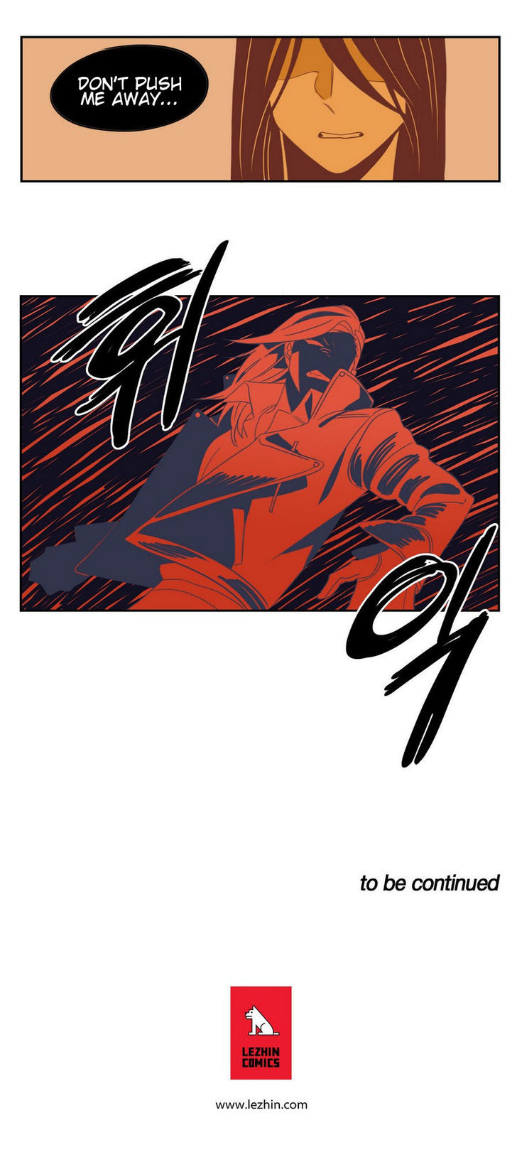 Vengeance Chapter 17 page 31 - Chapter 17