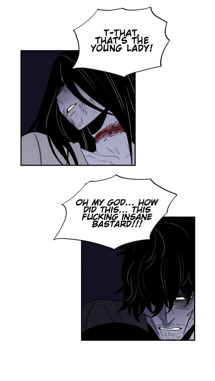 Vengeance Chapter 18 page 16 - Chapter 18