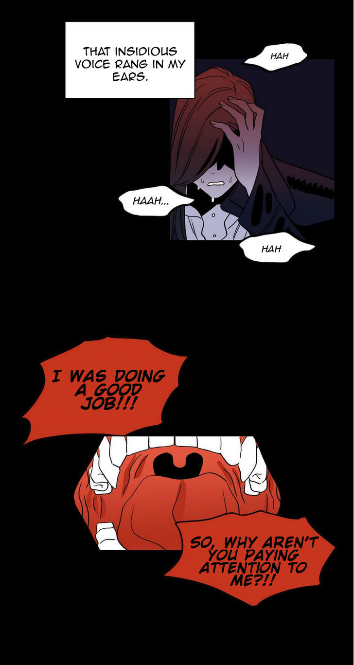 Vengeance Chapter 21 page 10 - Chapter 21