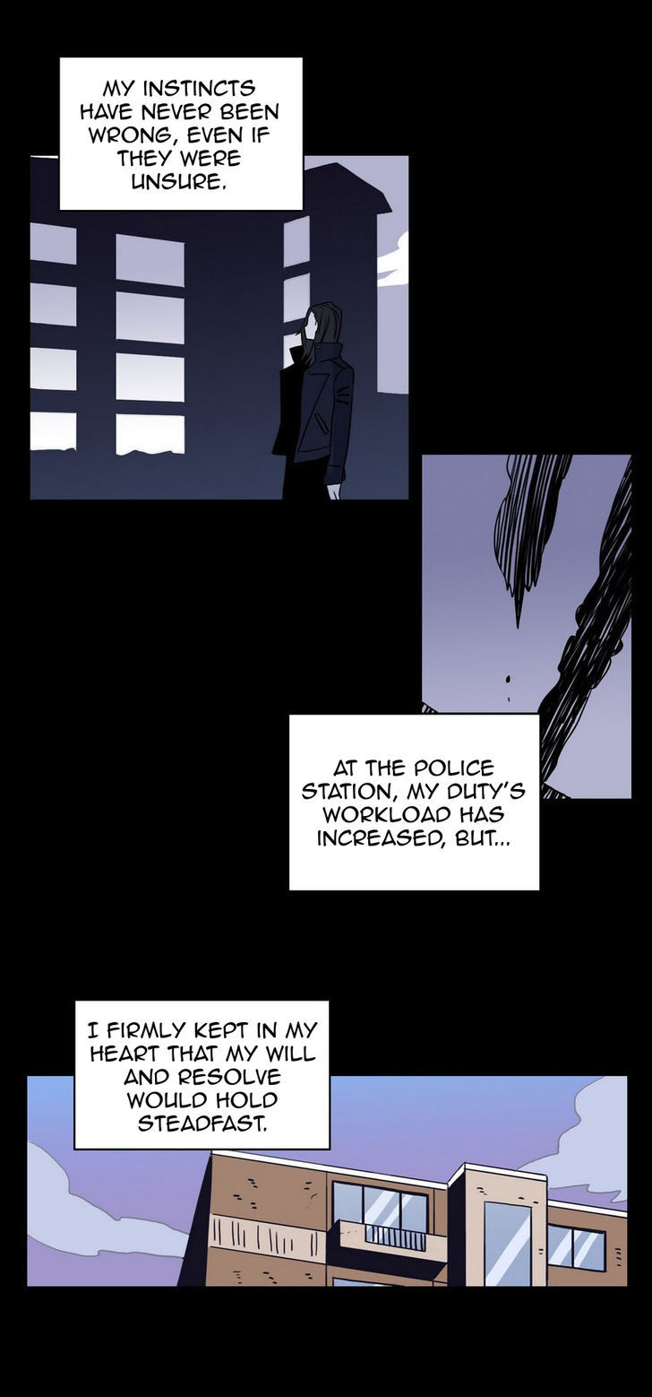 Vengeance Chapter 21 page 11 - Chapter 21