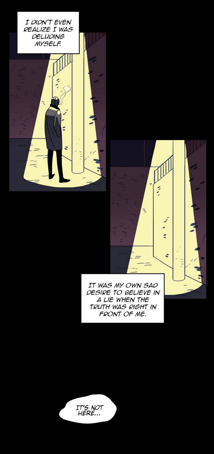 Vengeance Chapter 21 page 24 - Chapter 21