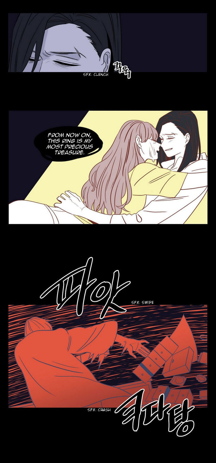 Vengeance Chapter 21 page 4 - Chapter 21