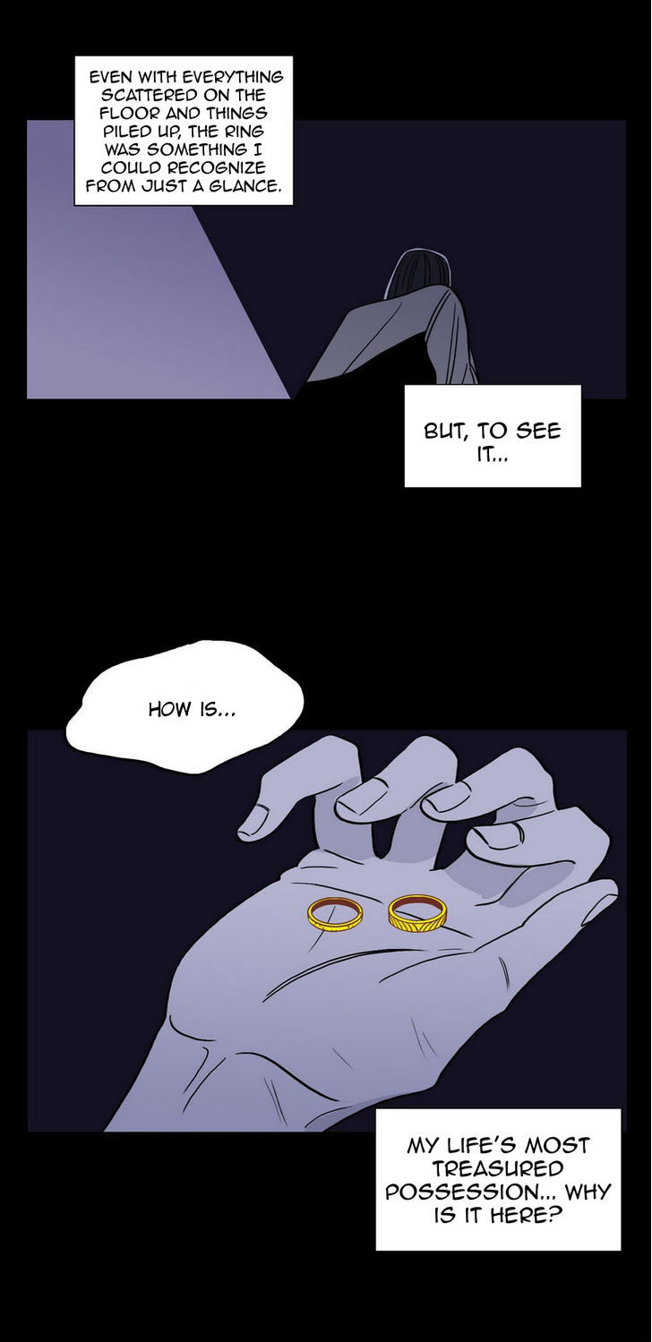 Vengeance Chapter 21 page 7 - Chapter 21