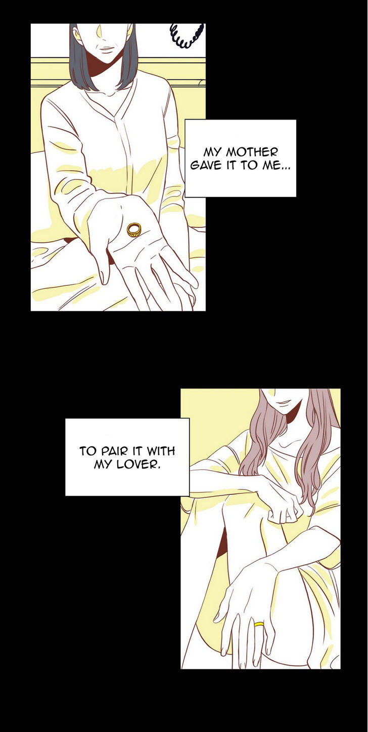 Vengeance Chapter 21 page 8 - Chapter 21