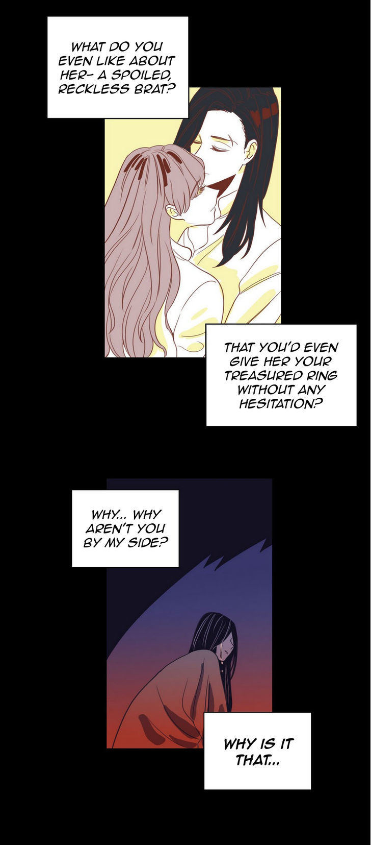 Vengeance Chapter 22 page 10 - Chapter 22