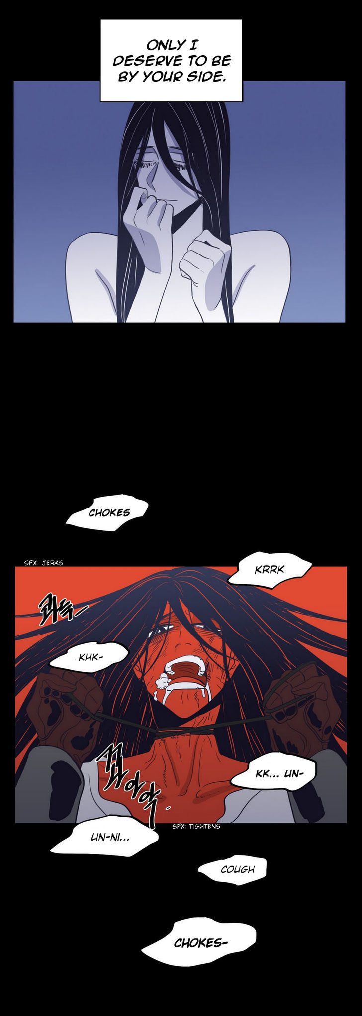 Vengeance Chapter 22 page 15 - Chapter 22