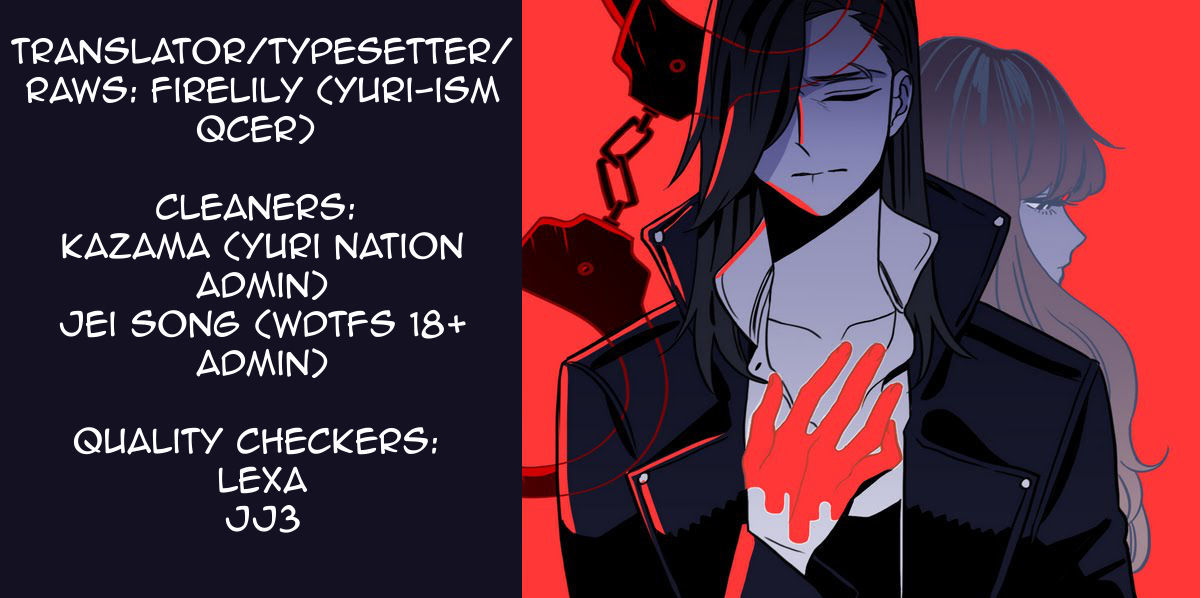 Vengeance Chapter 22 page 35 - Chapter 22
