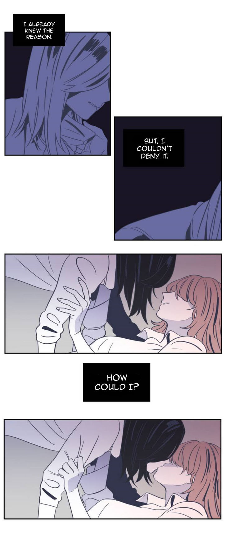 Vengeance Chapter 3 page 24 - Chapter 3