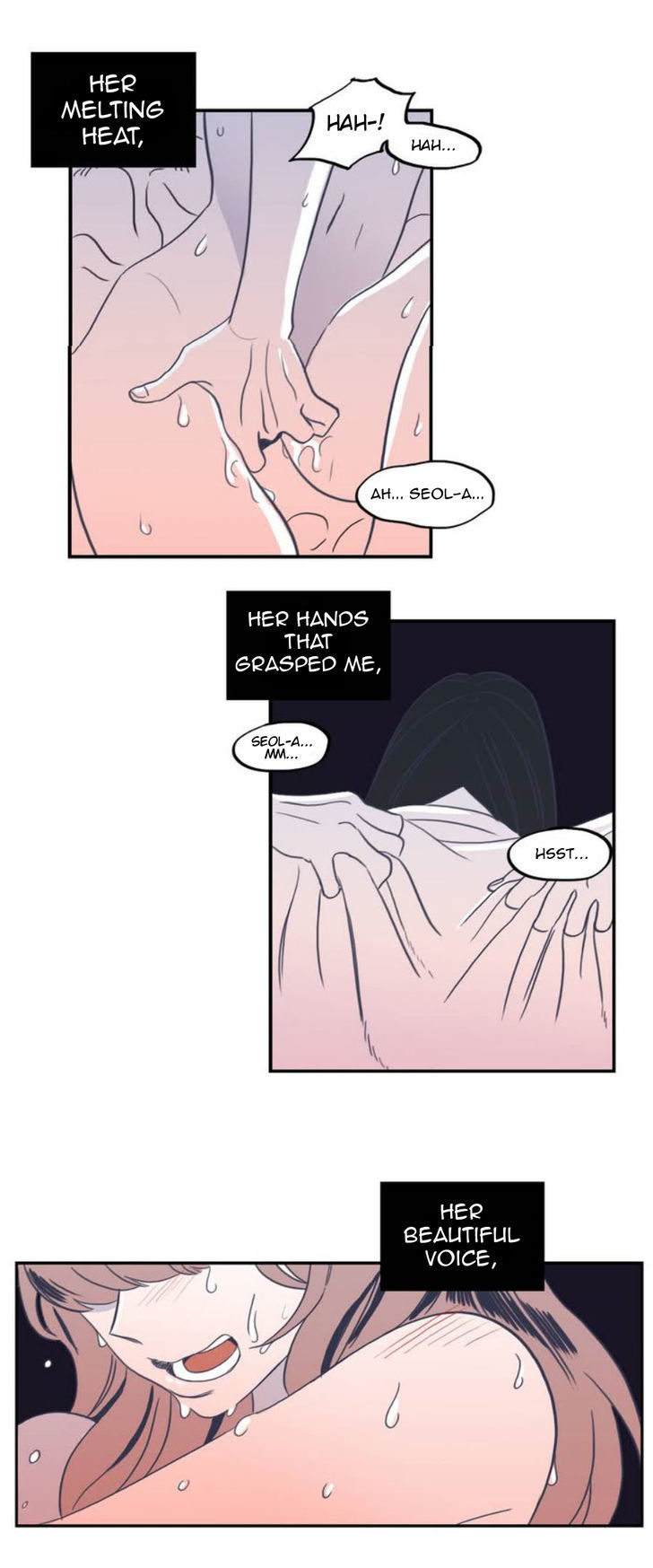 Vengeance Chapter 3 page 26 - Chapter 3