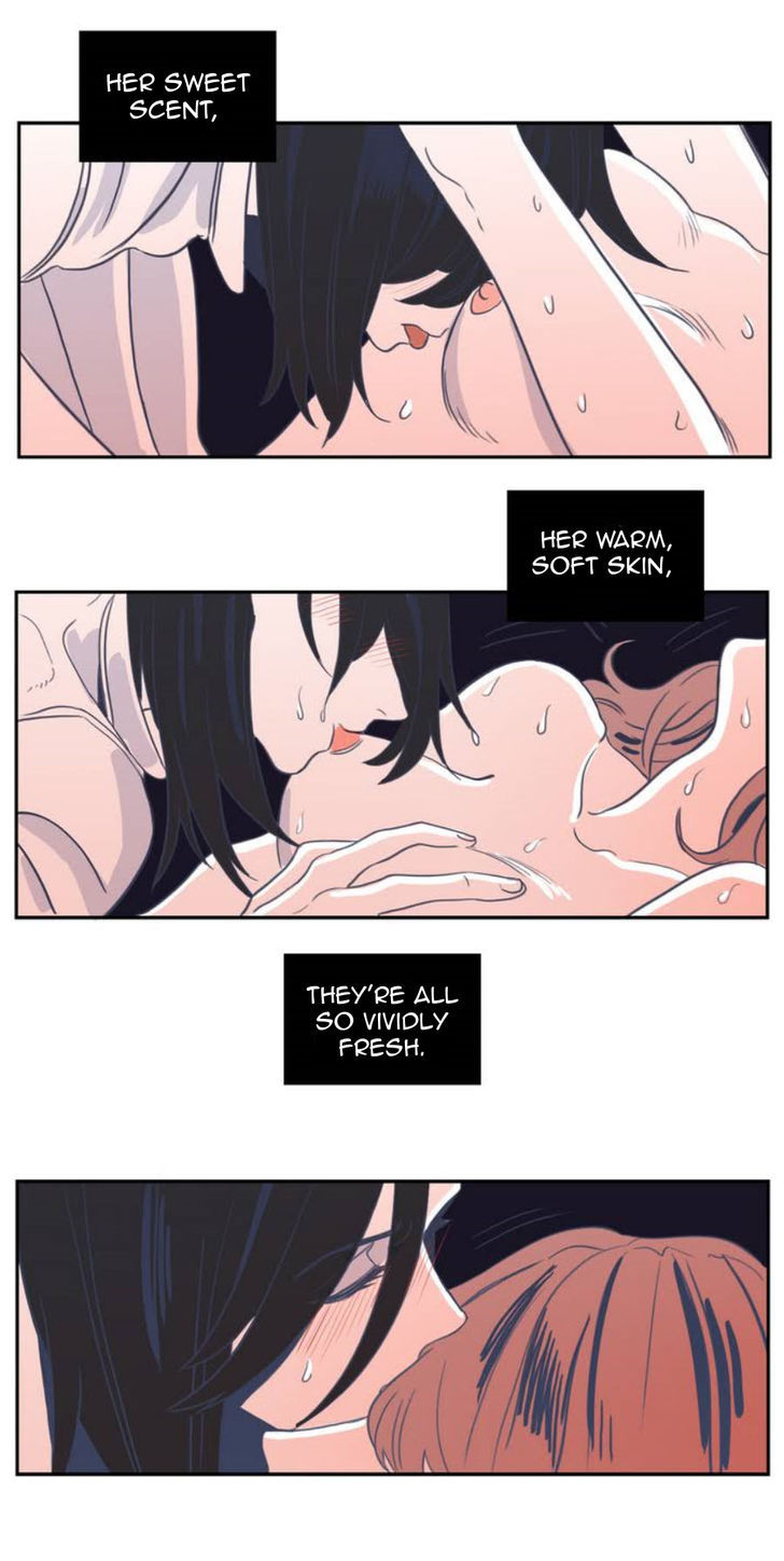 Vengeance Chapter 3 page 27 - Chapter 3