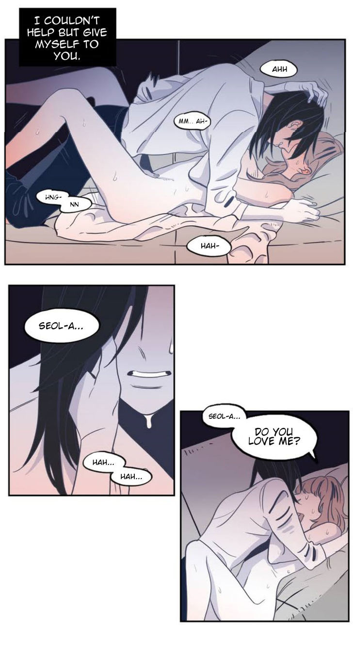 Vengeance Chapter 3 page 28 - Chapter 3