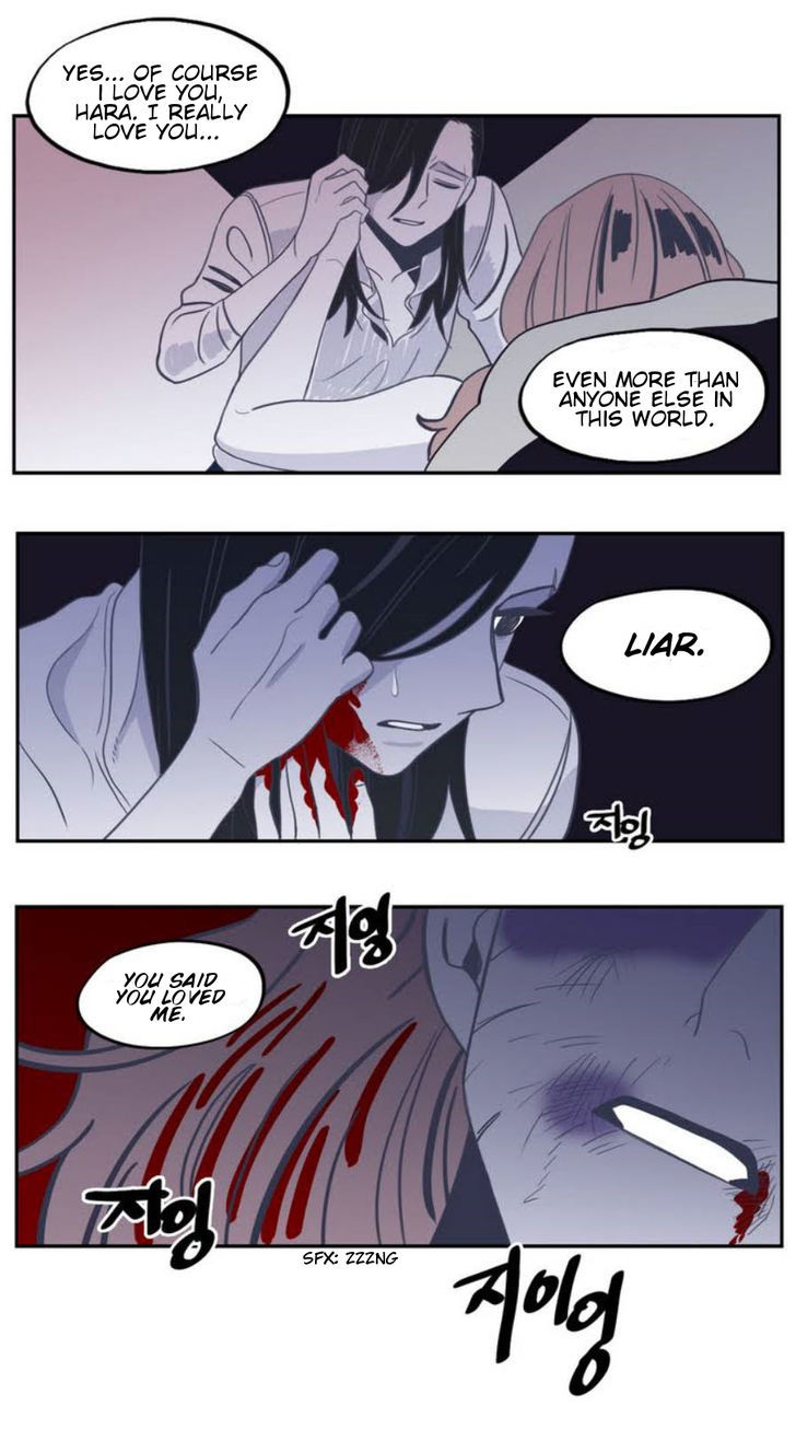 Vengeance Chapter 3 page 29 - Chapter 3