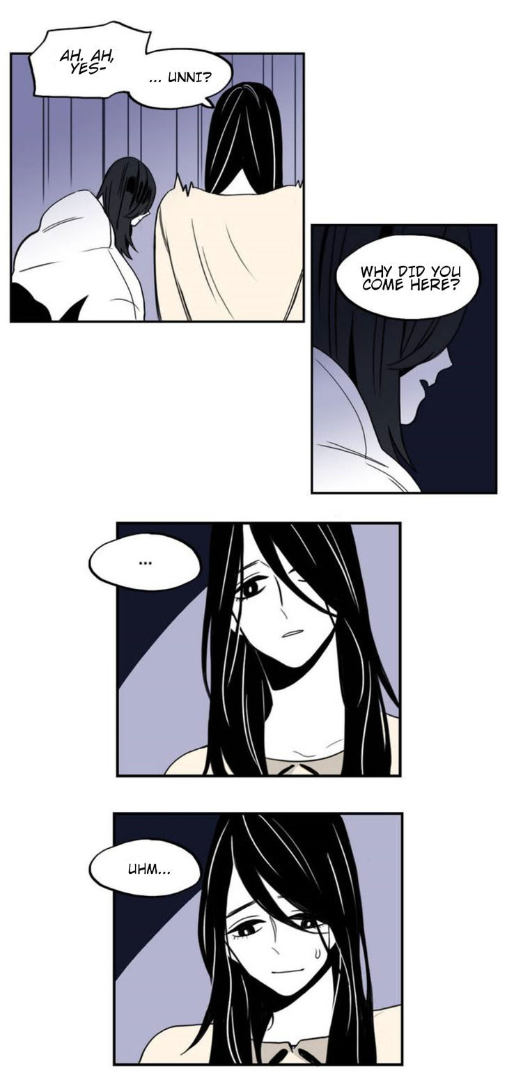 Vengeance Chapter 7 page 13 - Chapter 7