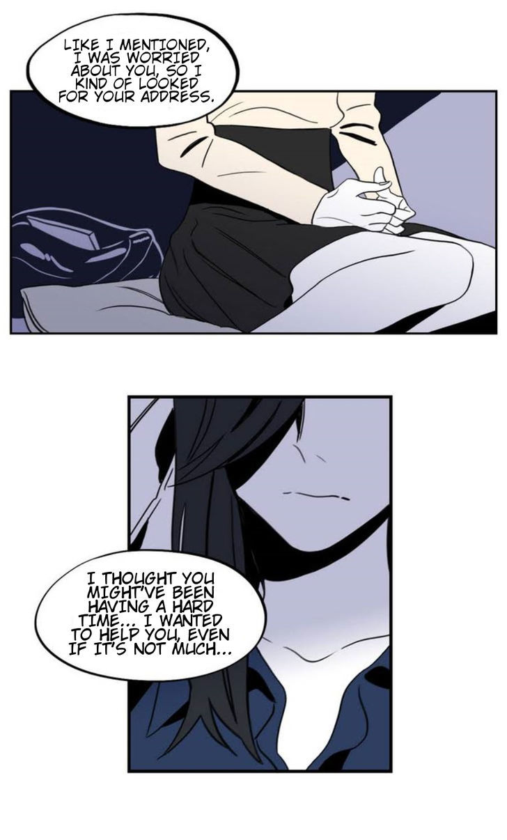 Vengeance Chapter 7 page 14 - Chapter 7