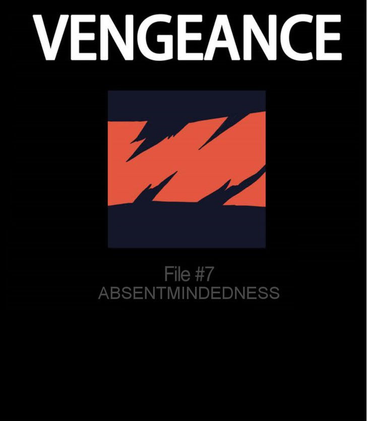 Vengeance Chapter 7 page 2 - Chapter 7