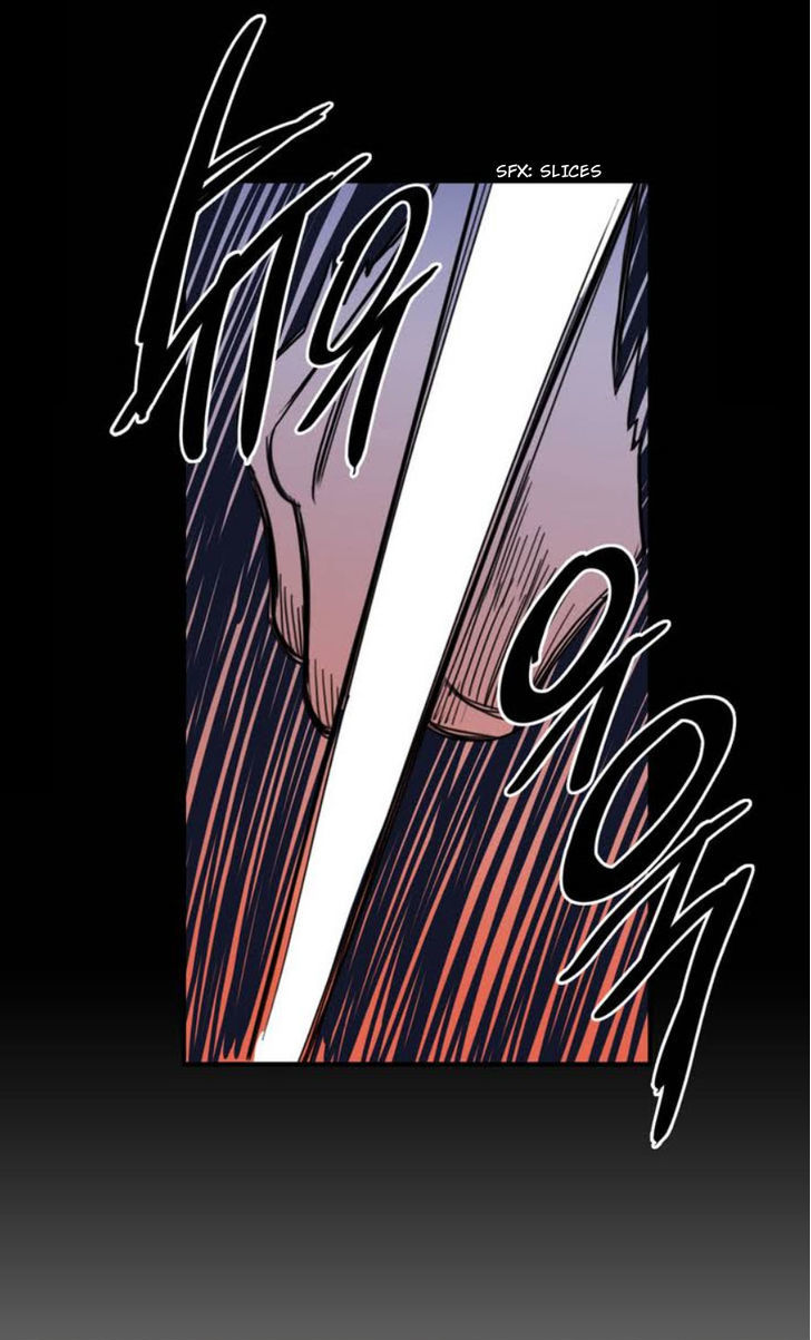 Vengeance Chapter 7 page 4 - Chapter 7