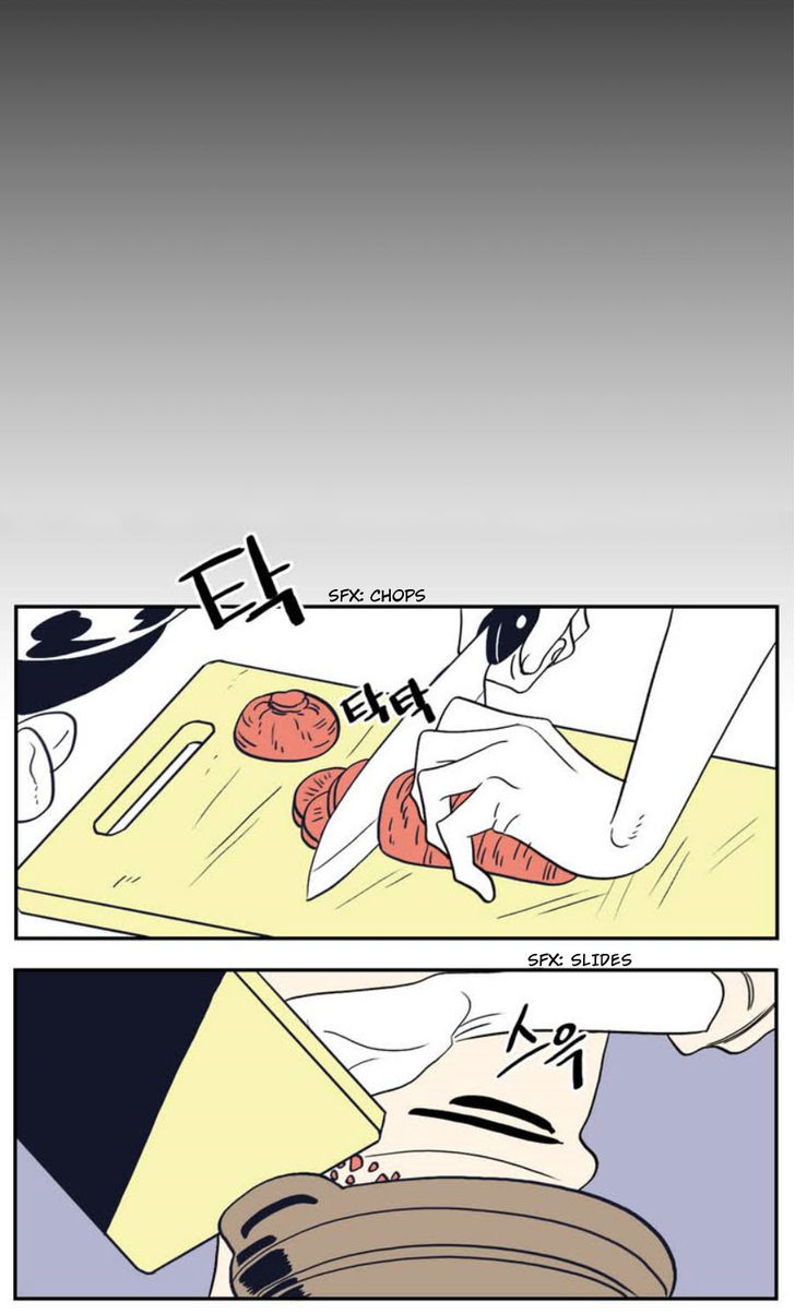Vengeance Chapter 7 page 5 - Chapter 7