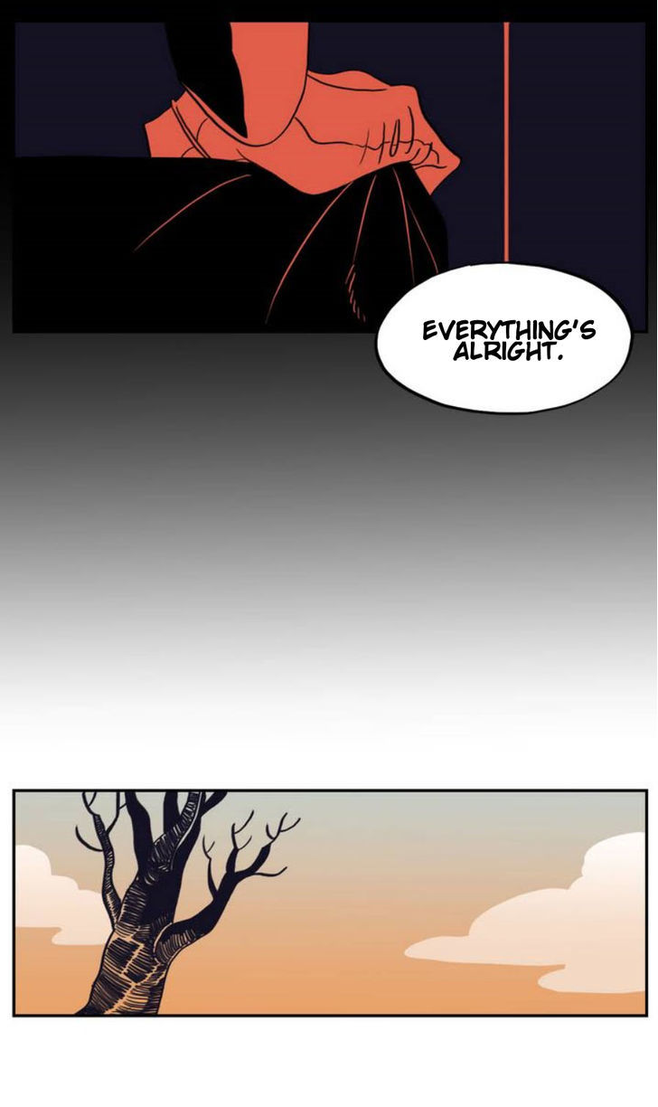 Vengeance Chapter 9 page 10 - Chapter 9
