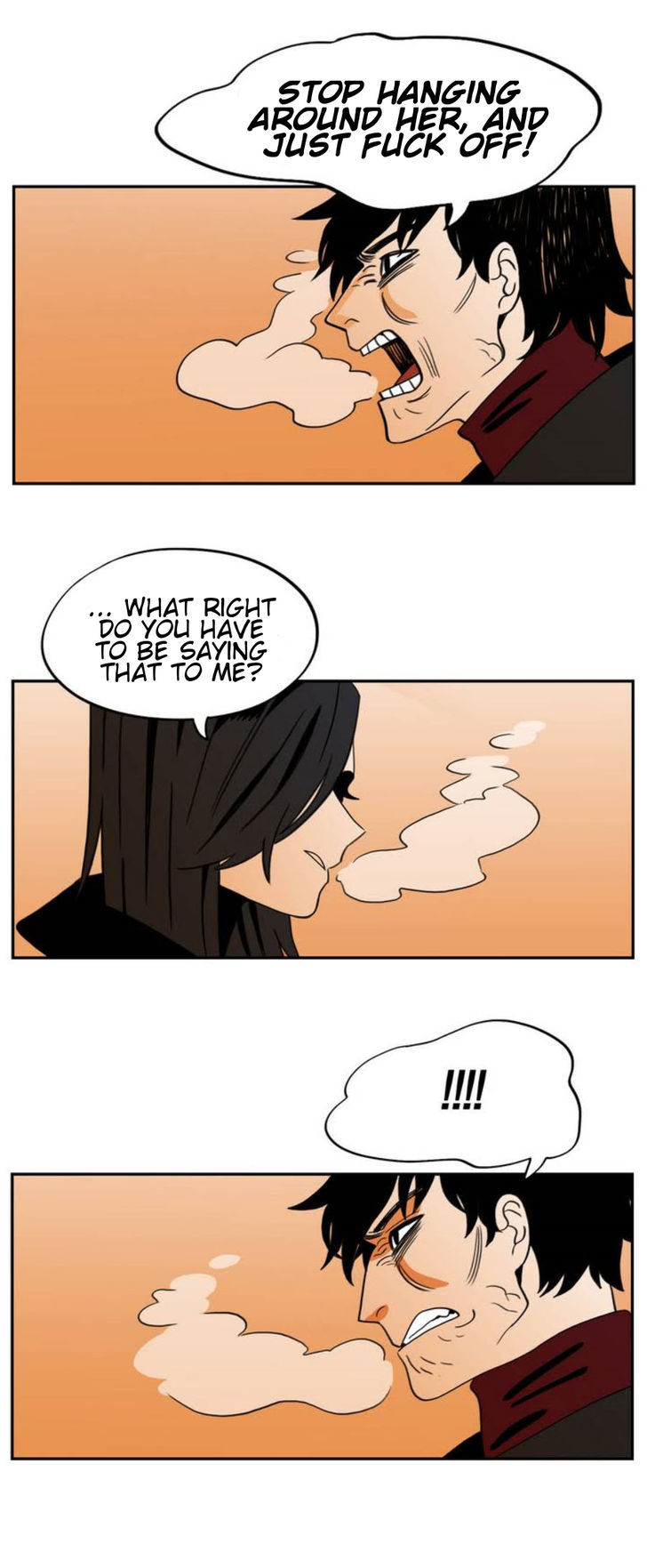 Vengeance Chapter 9 page 15 - Chapter 9