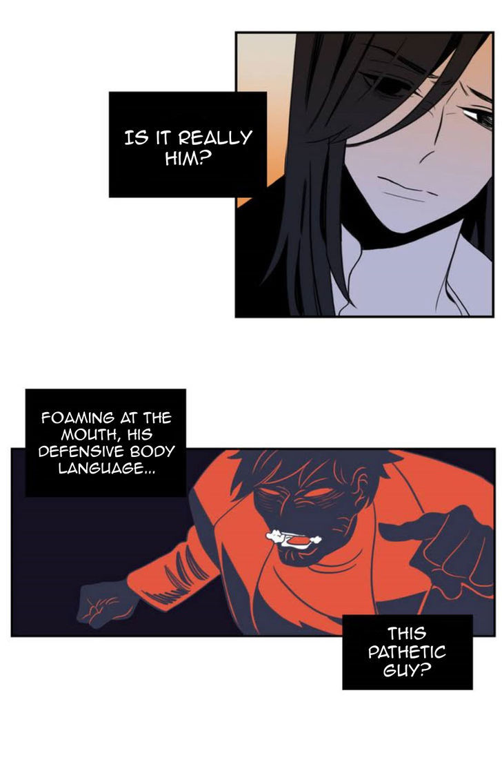Vengeance Chapter 9 page 17 - Chapter 9