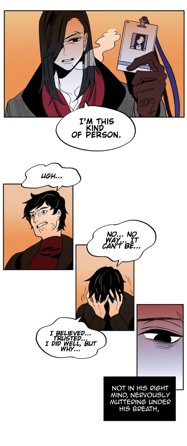 Vengeance Chapter 9 page 24 - Chapter 9