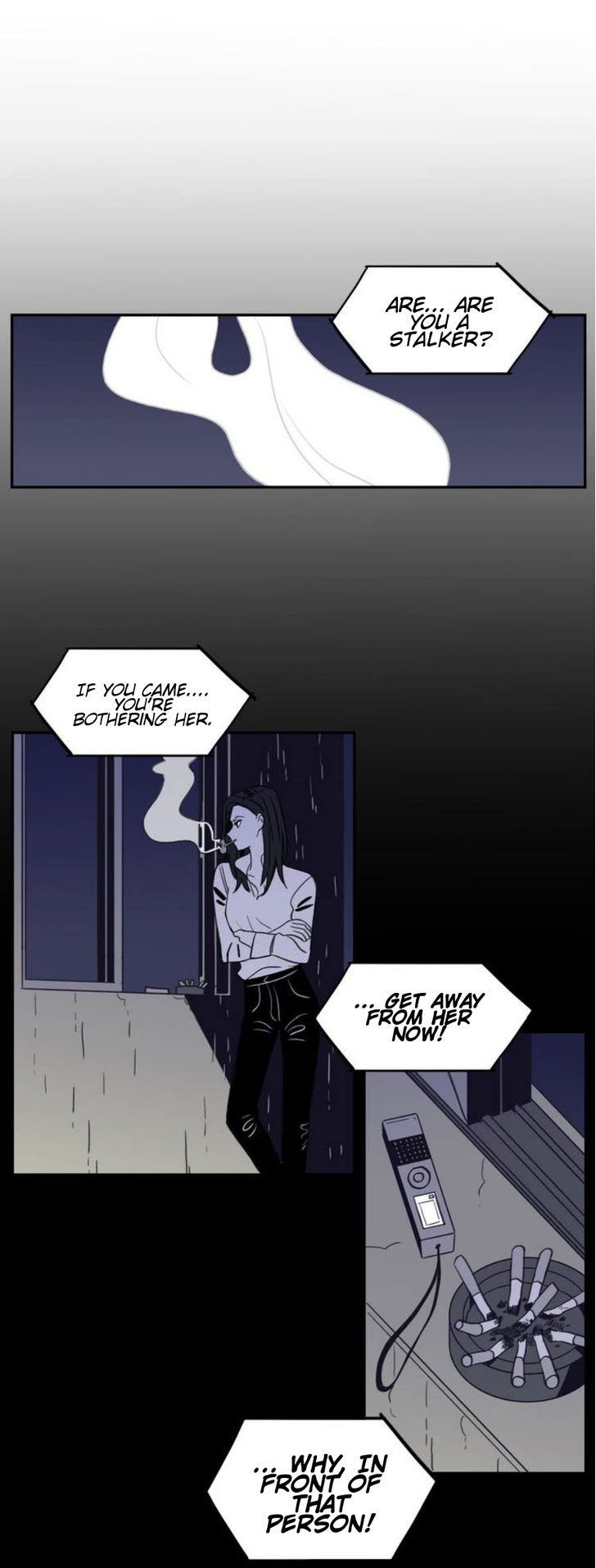 Vengeance Chapter 9 page 28 - Chapter 9