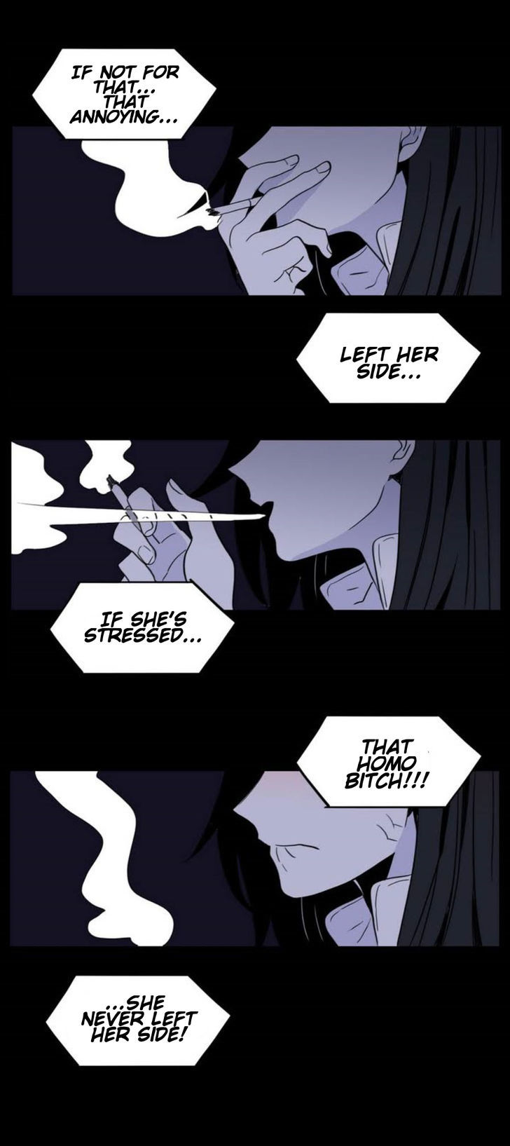 Vengeance Chapter 9 page 29 - Chapter 9