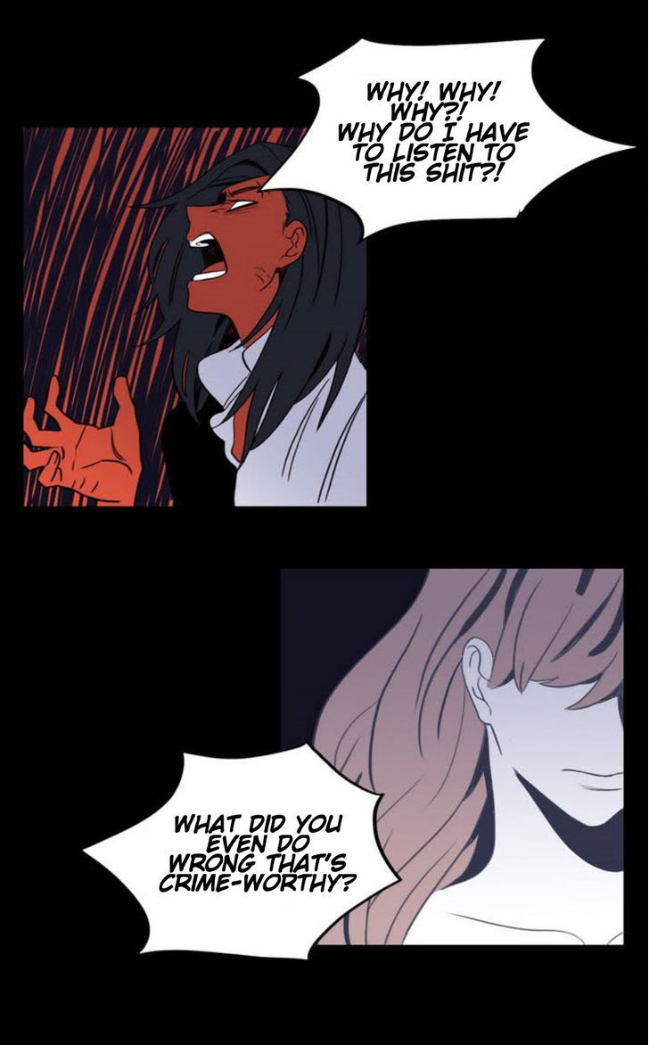 Vengeance Chapter 9 page 31 - Chapter 9