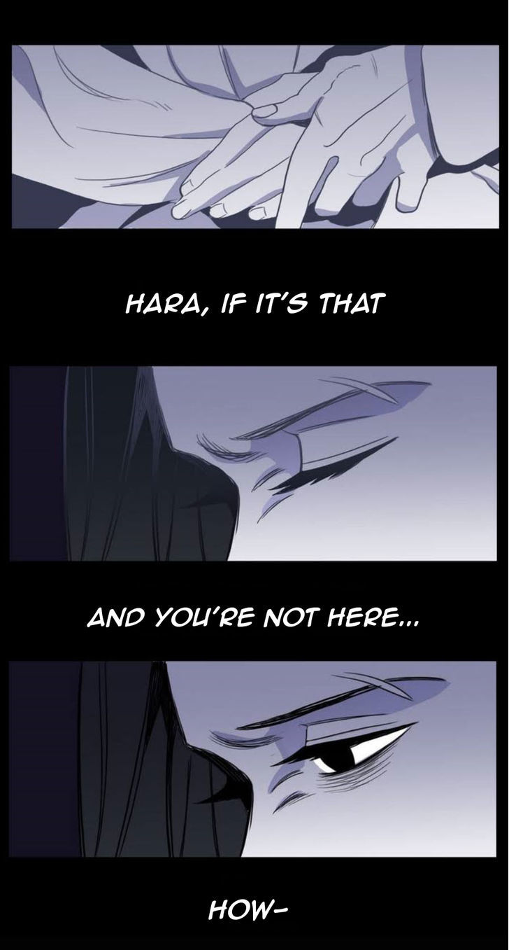 Vengeance Chapter 9 page 35 - Chapter 9