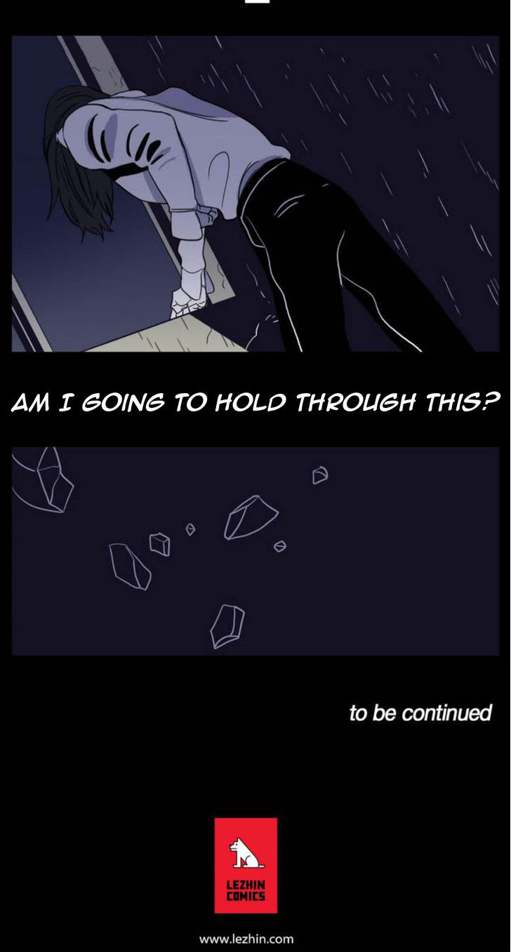 Vengeance Chapter 9 page 36 - Chapter 9