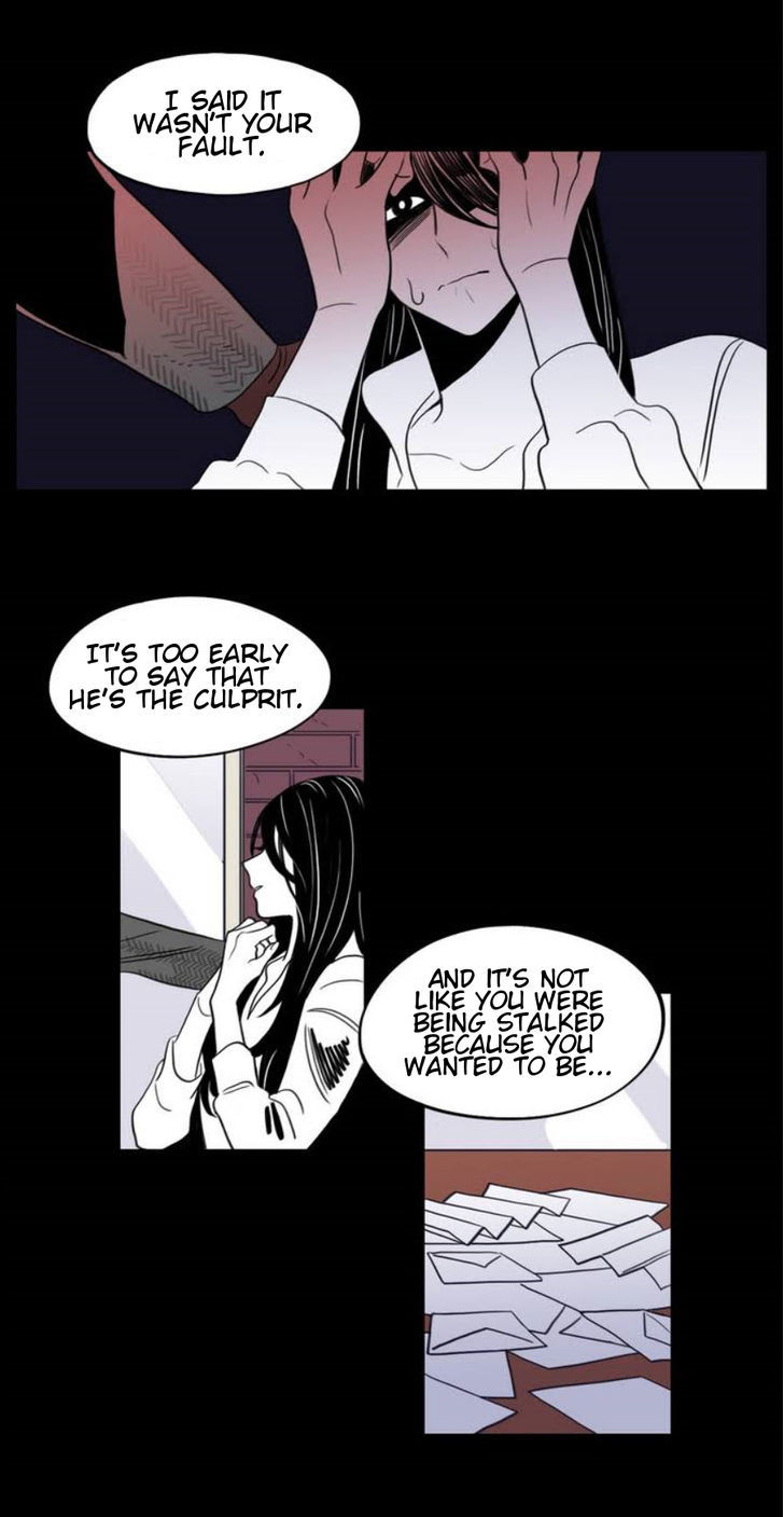 Vengeance Chapter 9 page 8 - Chapter 9