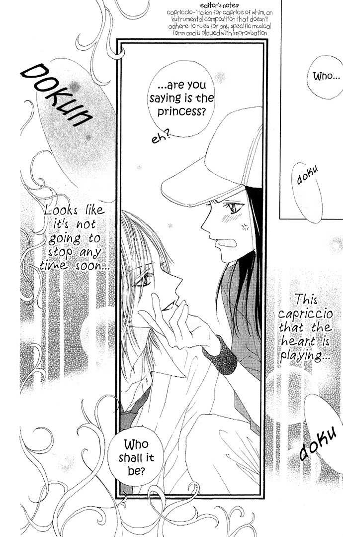 Venus Kisoukyoku Chapter 1 page 46 - Chapter 1