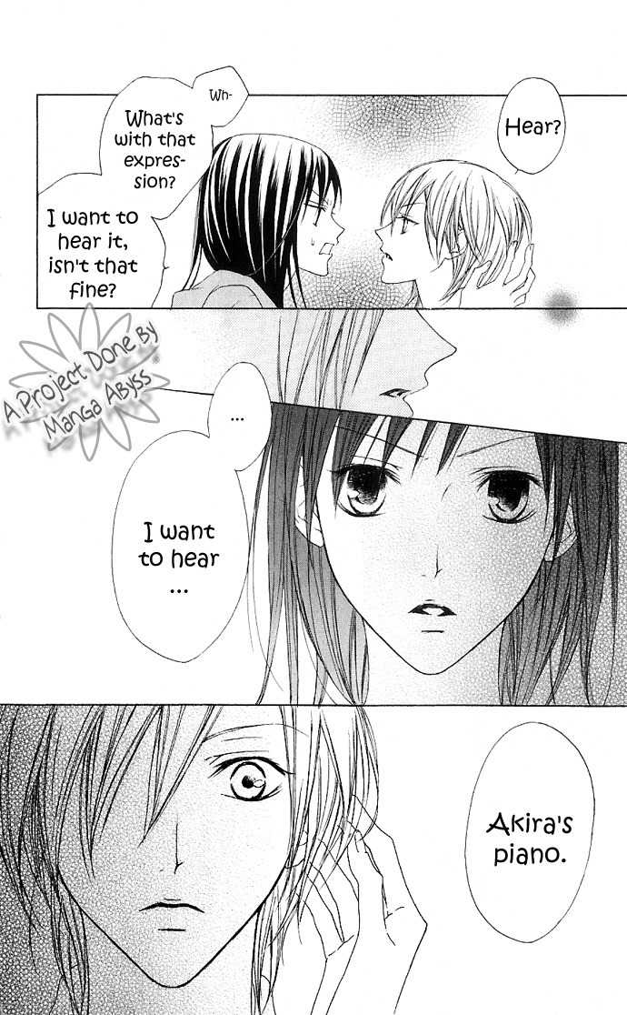 Venus Kisoukyoku Chapter 10 page 26 - Chapter 10