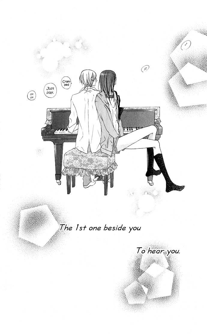 Venus Kisoukyoku Chapter 10 page 30 - Chapter 10