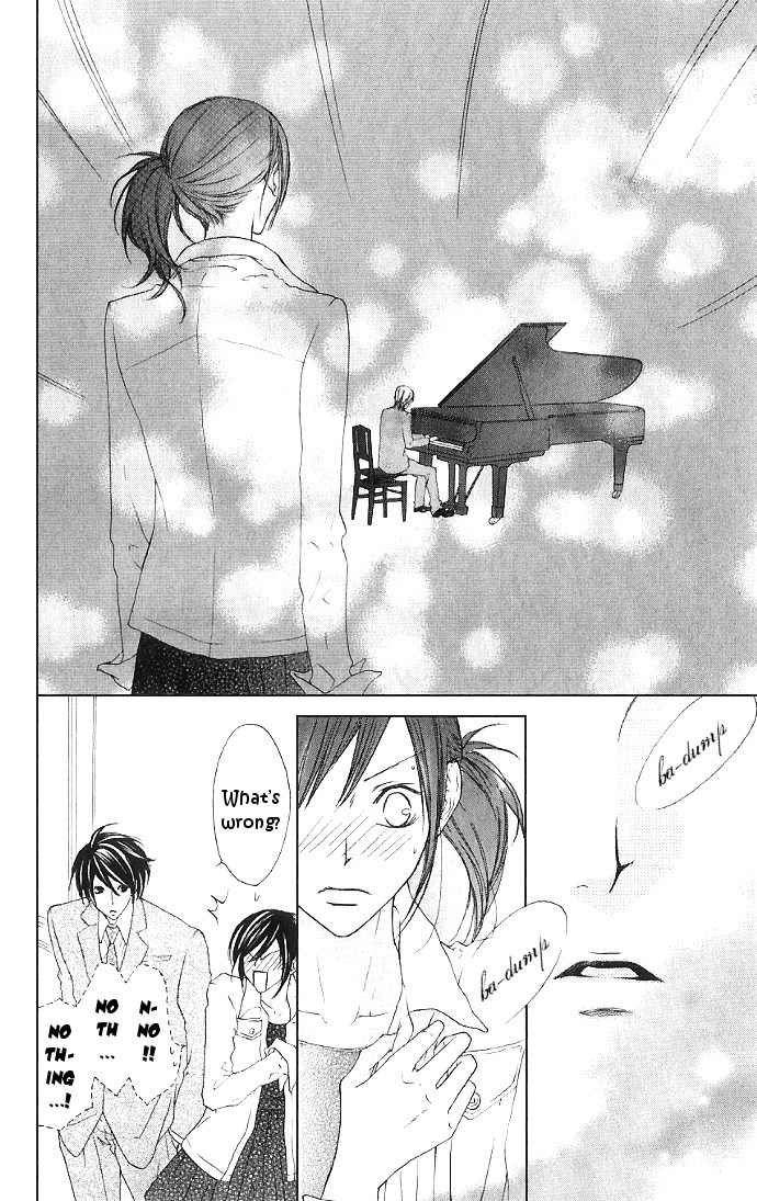 Venus Kisoukyoku Chapter 11 page 16 - Chapter 11