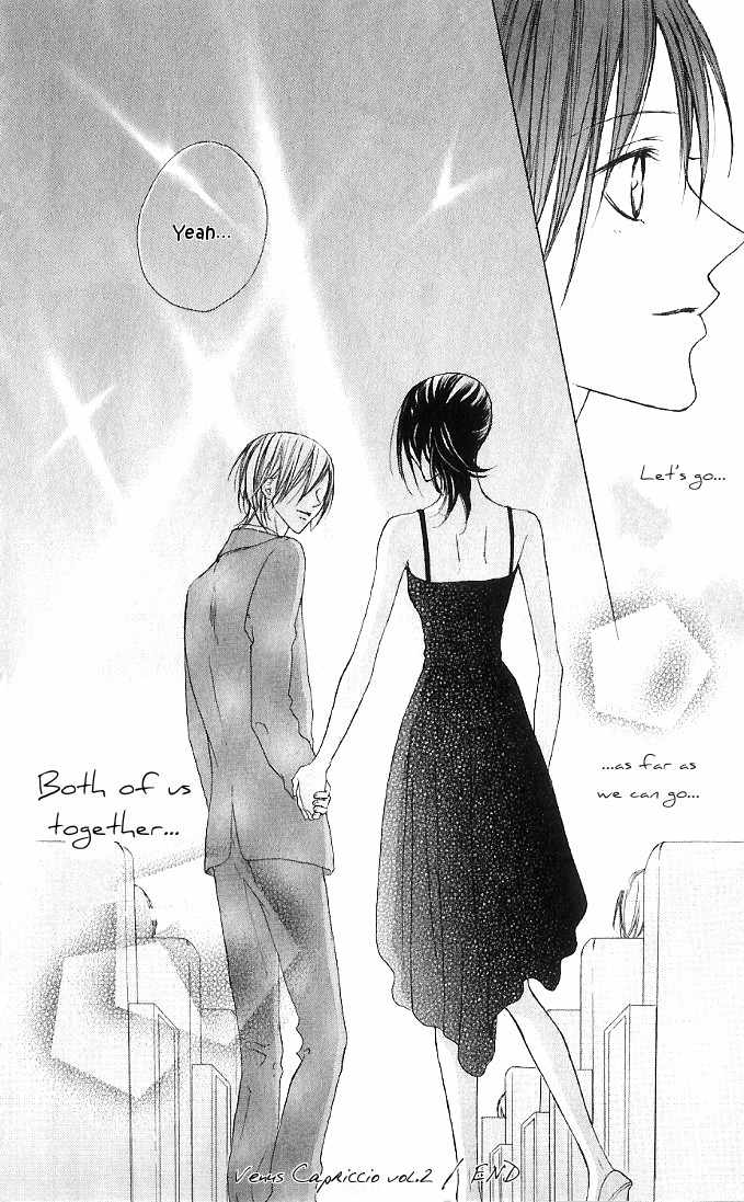 Venus Kisoukyoku Chapter 11 page 30 - Chapter 11