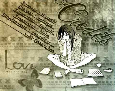 Venus Kisoukyoku Chapter 12 page 1 - Chapter 12