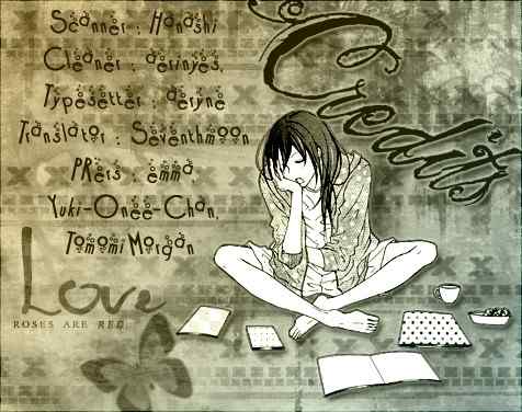 Venus Kisoukyoku Chapter 14 page 2 - Chapter 14