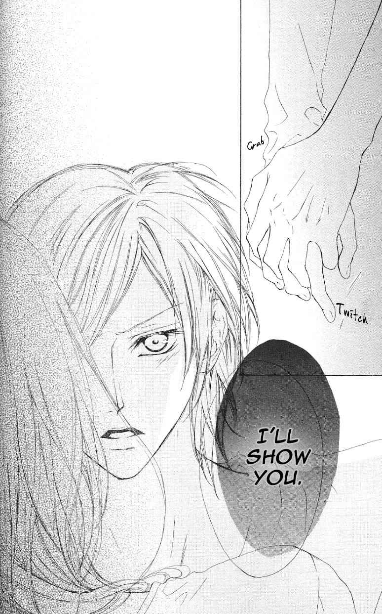 Venus Kisoukyoku Chapter 16 page 24 - Chapter 16