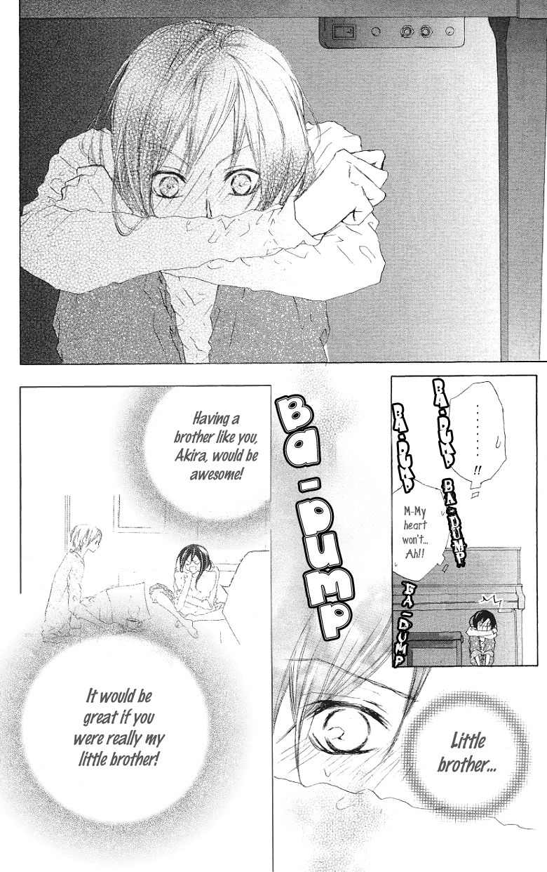 Venus Kisoukyoku Chapter 16 page 30 - Chapter 16