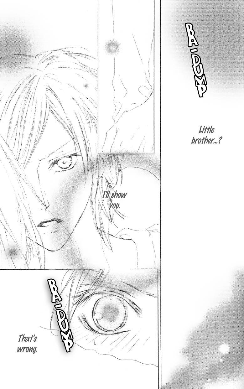 Venus Kisoukyoku Chapter 16 page 31 - Chapter 16