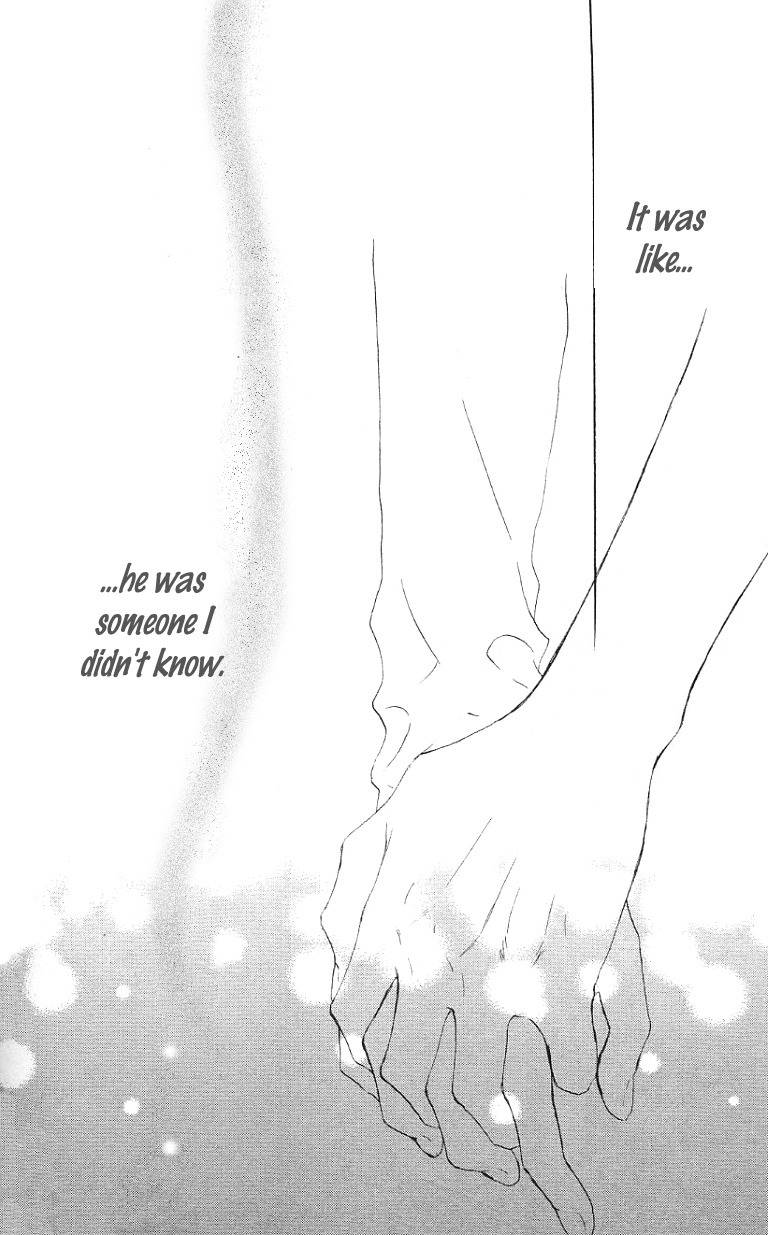 Venus Kisoukyoku Chapter 16 page 32 - Chapter 16