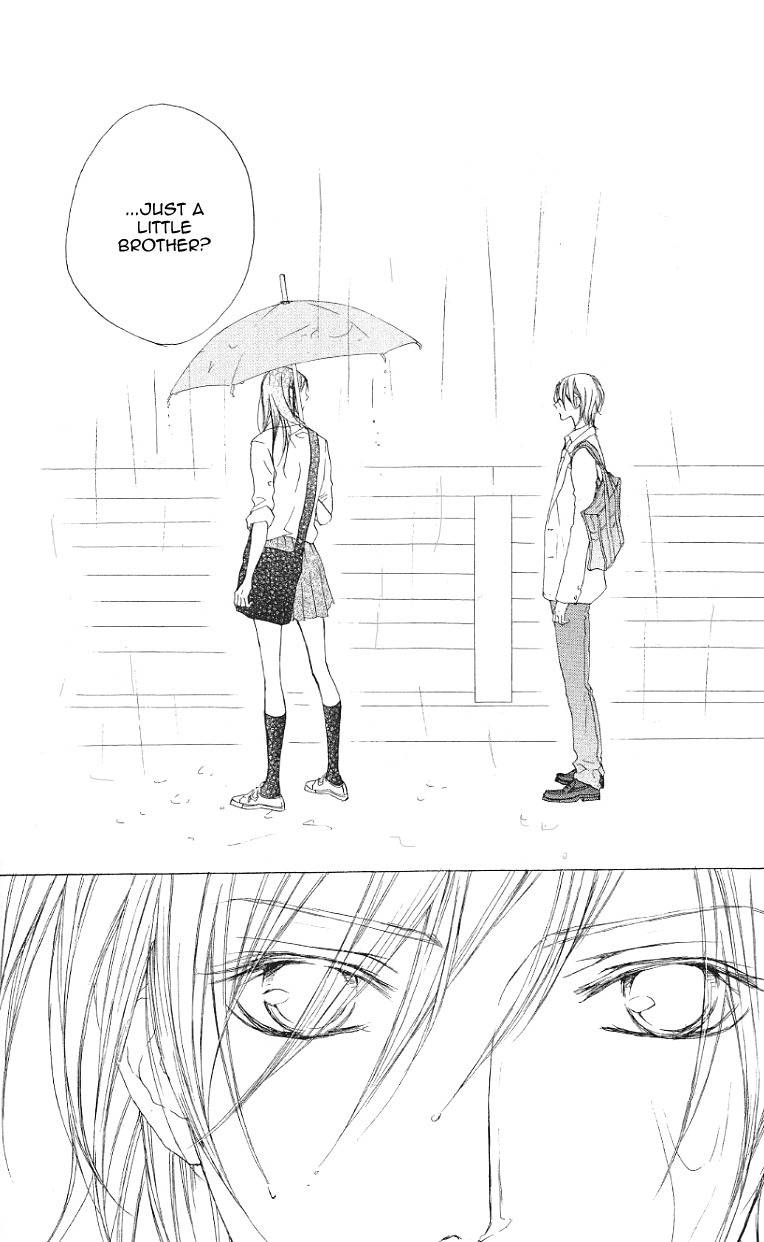 Venus Kisoukyoku Chapter 17 page 26 - Chapter 17