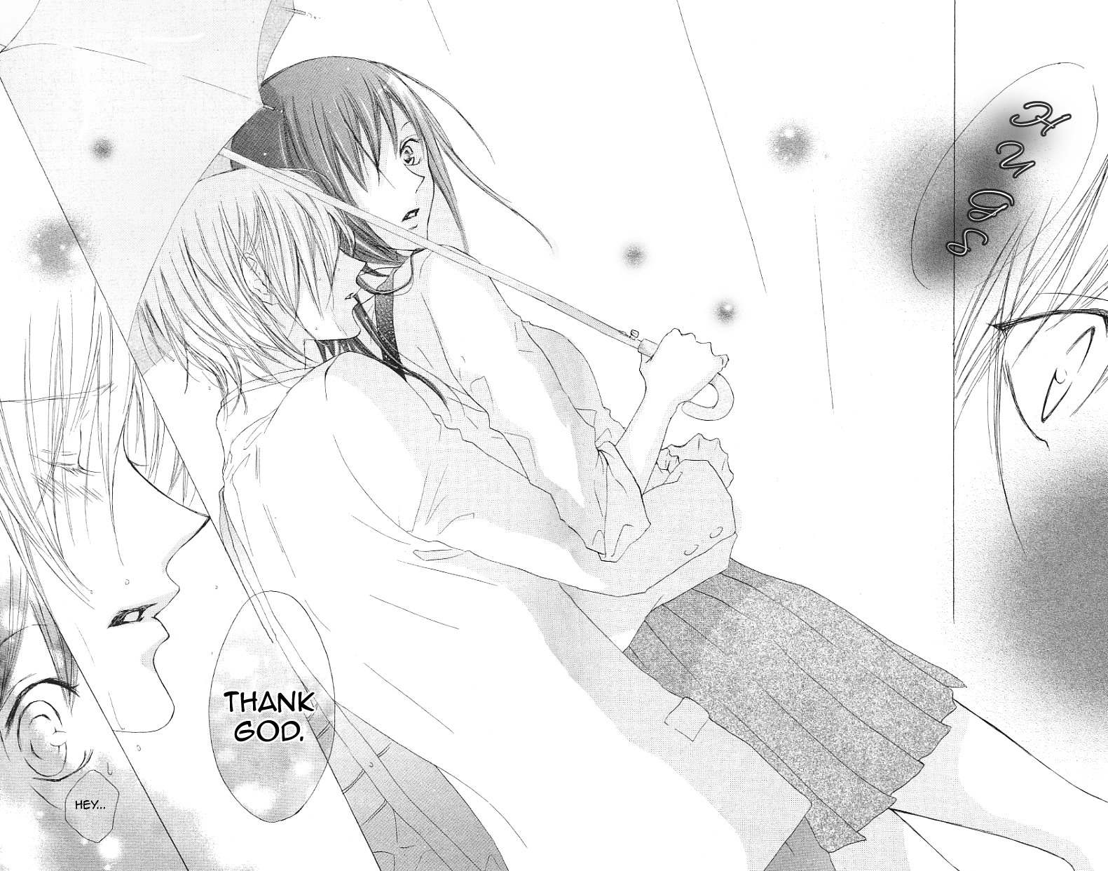 Venus Kisoukyoku Chapter 17 page 30 - Chapter 17