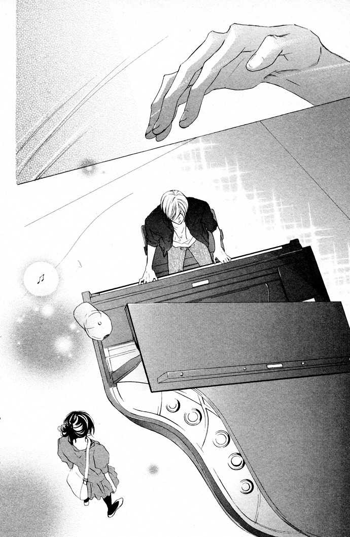 Venus Kisoukyoku Chapter 18 page 30 - Chapter 18