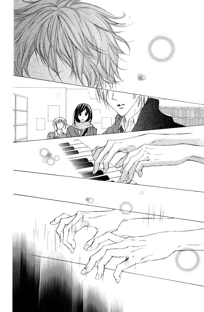 Venus Kisoukyoku Chapter 22 page 14 - Chapter 22